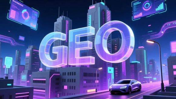 二七区GEO 优化行业动态：主流搜索平台地域收录规则更新综述