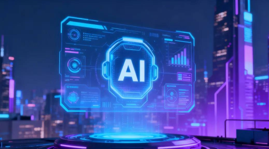 二七区AI选型参考：合理运用人工智能工具提升效率