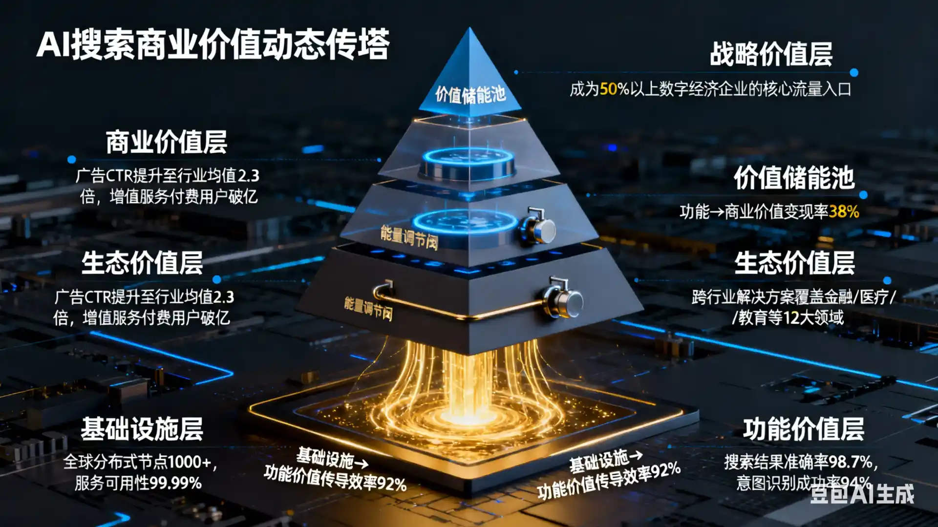 告别传统流量困局，二七区GEO优化助力企业抢占AI问答新流量