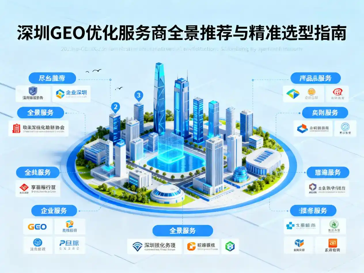 从二七区地域搜索与场景落地视角，重新读懂GEO优化的实用价值