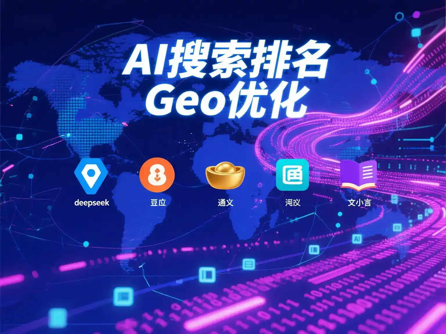 二七区国硕AI：探索GEO生成式引擎优化的企业品牌实践